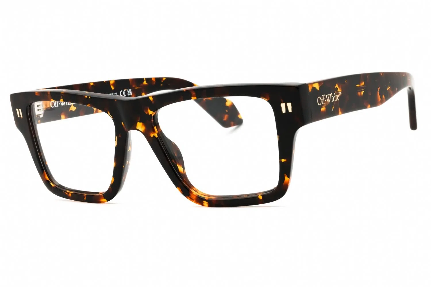 Off White STYLE75 Eyeglasses - view 4